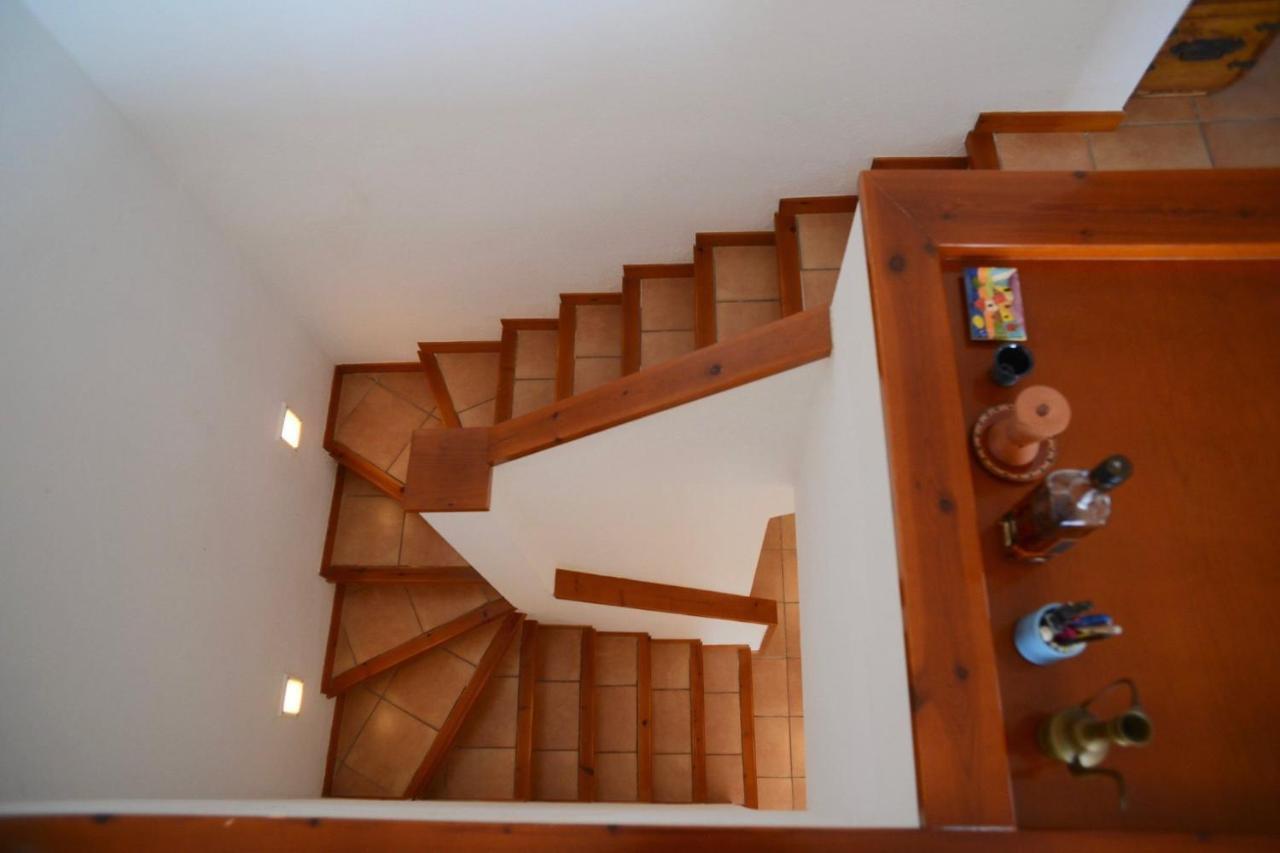 קדאקז Beachfront Duplex With Terrace And Sea Views - מראה חיצוני תמונה
