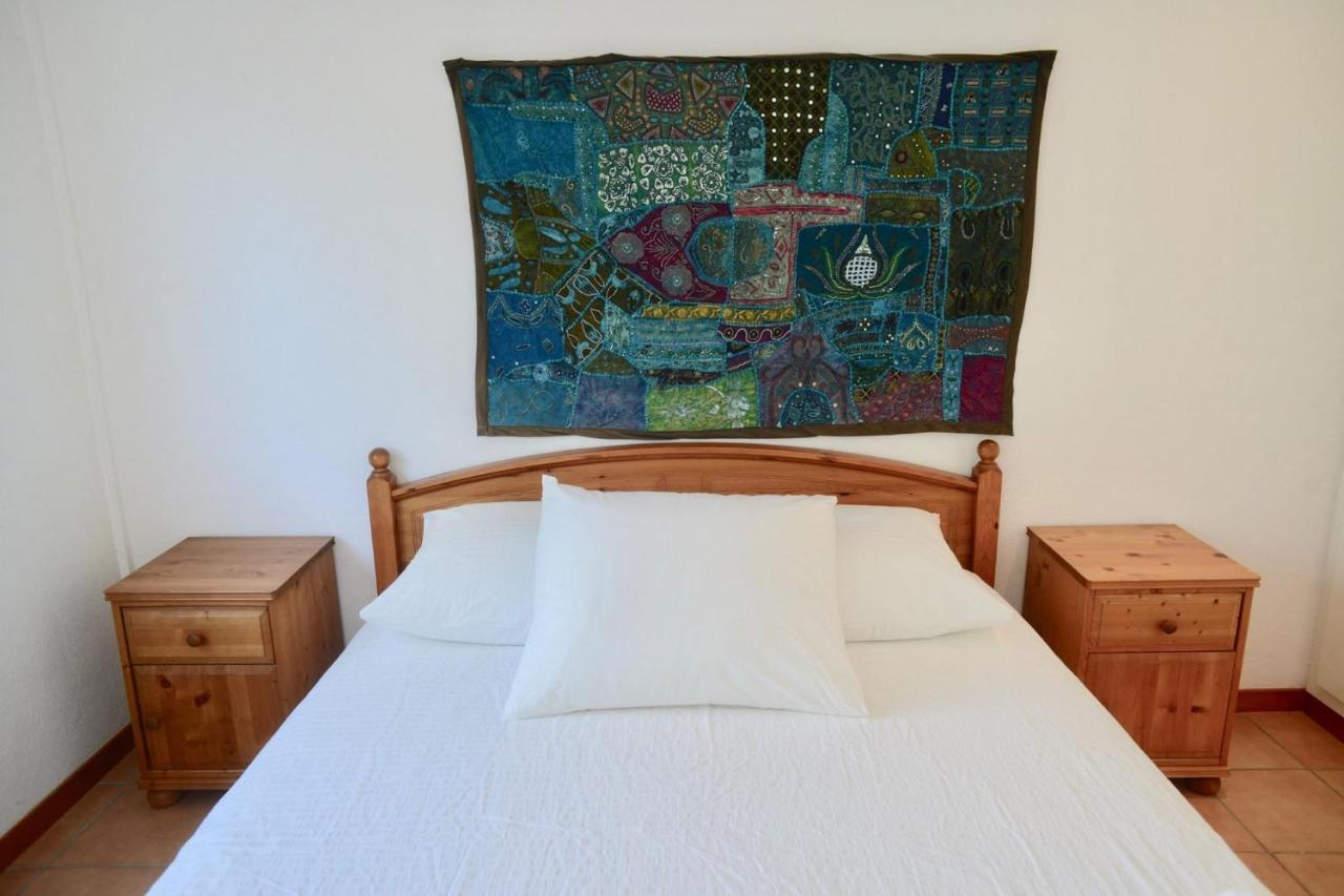 קדאקז Beachfront Duplex With Terrace And Sea Views - מראה חיצוני תמונה
