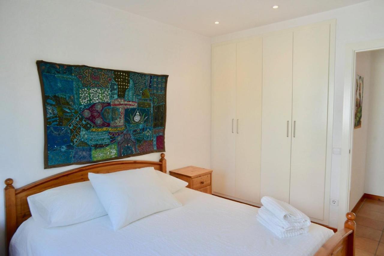 קדאקז Beachfront Duplex With Terrace And Sea Views - מראה חיצוני תמונה